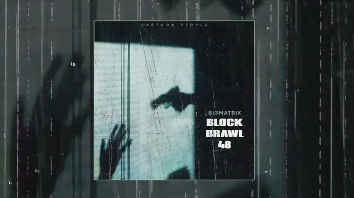 Biomatrix - Block Brawl 48 (Официальная премьера трека)