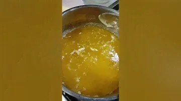 Как топить масло. Как определить натуральное масло от пальмового. Масло Гхи.