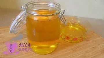 Топленое масло Старинный армянский рецепт приготовления (Melted butter. Ancient recipe)
