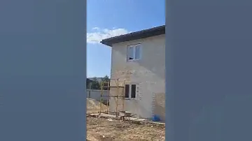 Накосячили с фасадом. Попали на бабки. #фасады  амк