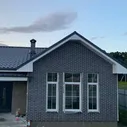Купить АМК Кирпич однотонный 010 — декоративное покрытие по лучшей цене